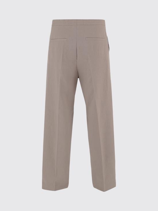 26SS 보스 팬츠 50559107 237 Beige - BOSS