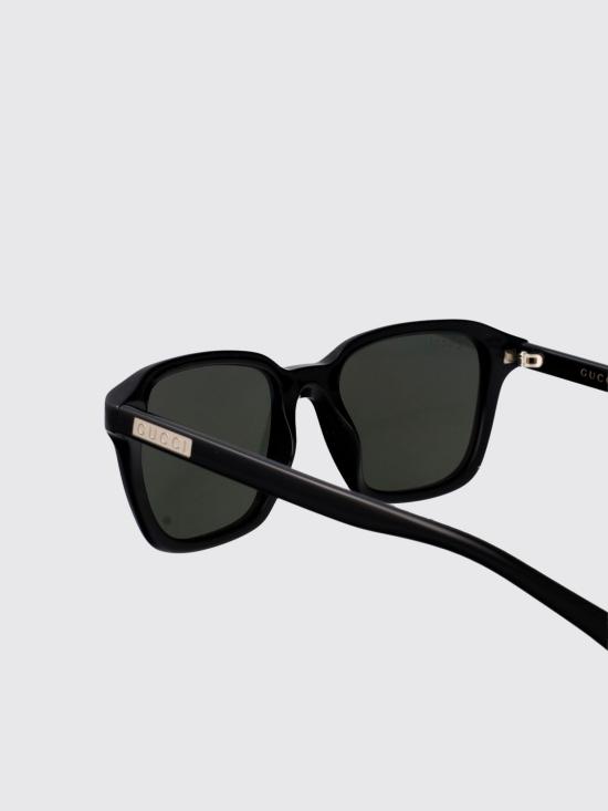 26SS 구찌 선글라스 GG2078S 001 Grey - GUCCI