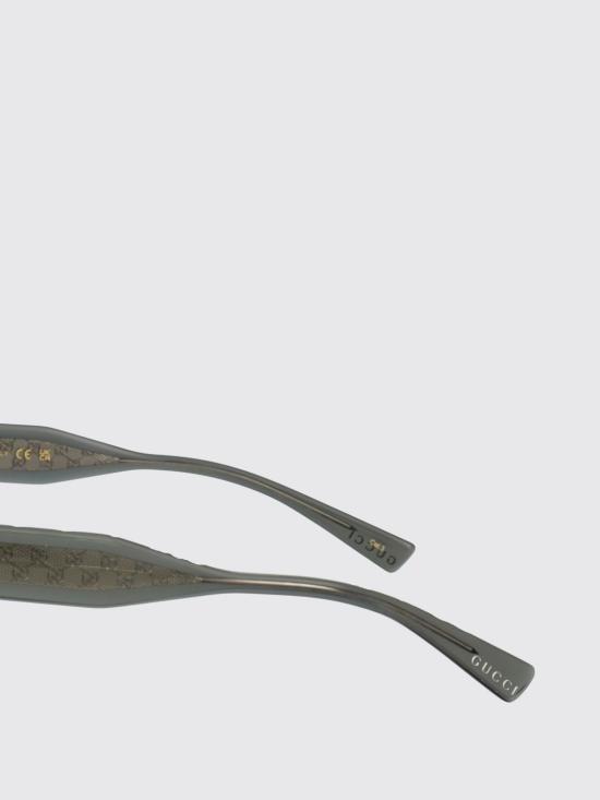 26SS 구찌 선글라스 GG2069S 001 Grey - GUCCI