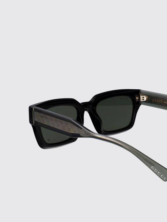 26SS 구찌 선글라스 GG2069S 001 Grey - GUCCI