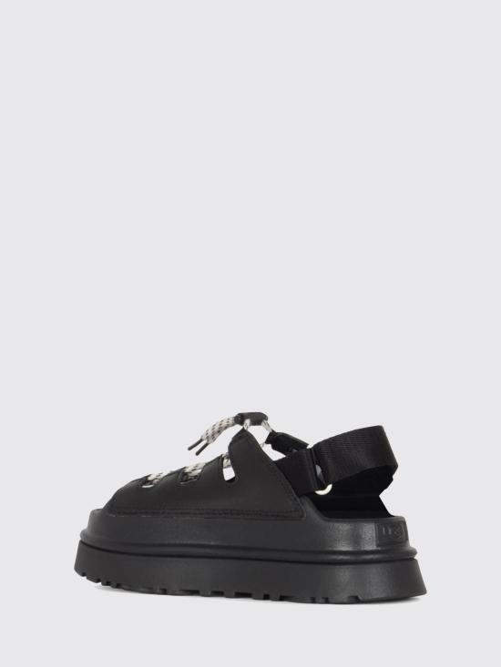 26SS 어그 힐/펌프스 1179370 BLK Black - UGG