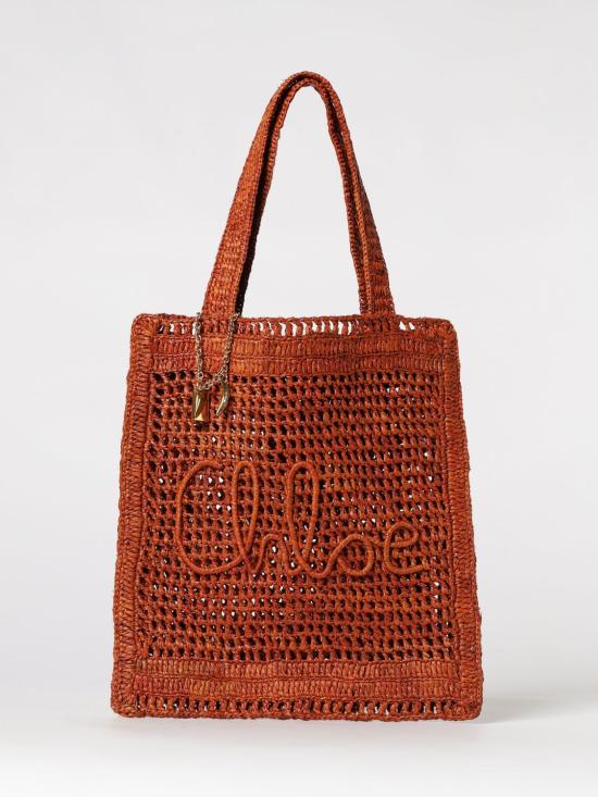 26SS 끌로에 숄더백 CH25US901P08 26M Brown