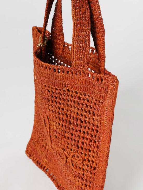 26SS 끌로에 숄더백 CH25US901P08 26M Brown - CHLOE