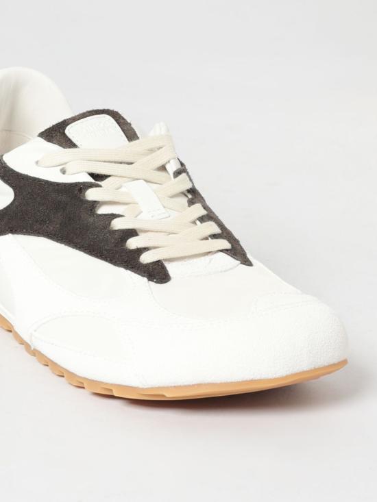 26SS 보테가베네타 스니커즈 867944V3MS2 9163 White - BOTTEGA VENETA
