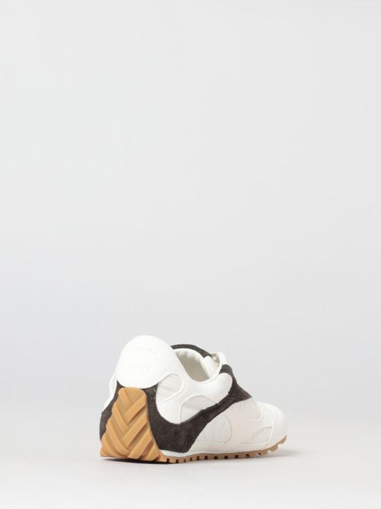 26SS 보테가베네타 스니커즈 867944V3MS2 9163 White - BOTTEGA VENETA