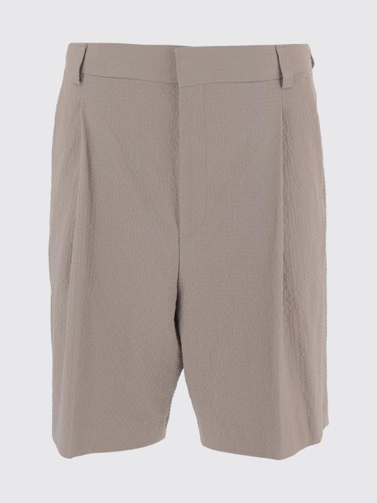 26SS 보스 숏팬츠 50559584 237 Beige - BOSS