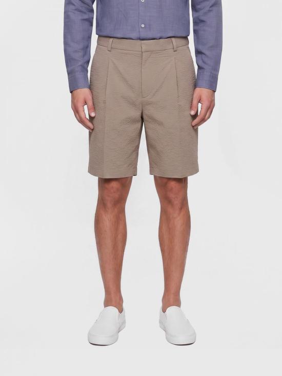 26SS 보스 숏팬츠 50559584 237 Beige