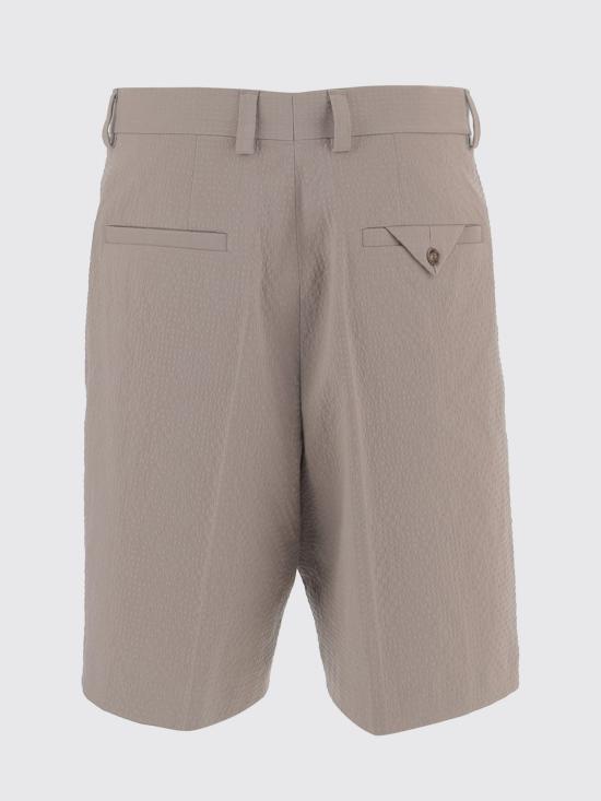 26SS 보스 숏팬츠 50559584 237 Beige - BOSS