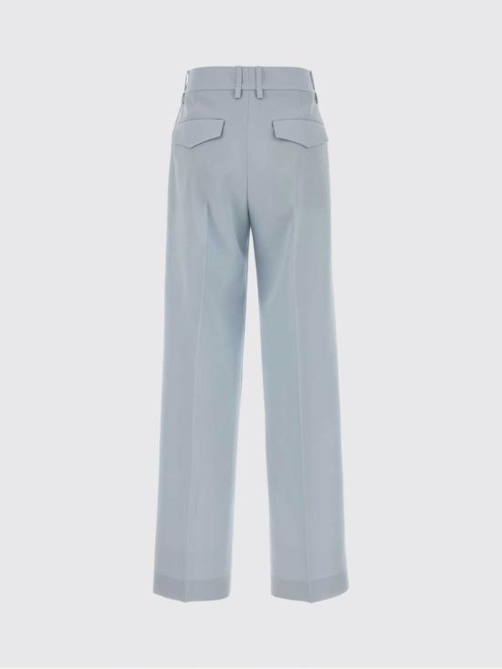 26SS 질샌더 팬츠 J01KA0194J40002 461 Gnawed Blue - JIL SANDER