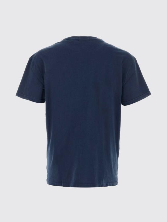 26SS 폴로 랄프로렌 반팔 티셔츠 710B14574 001 Blue - POLO RALPH LAUREN