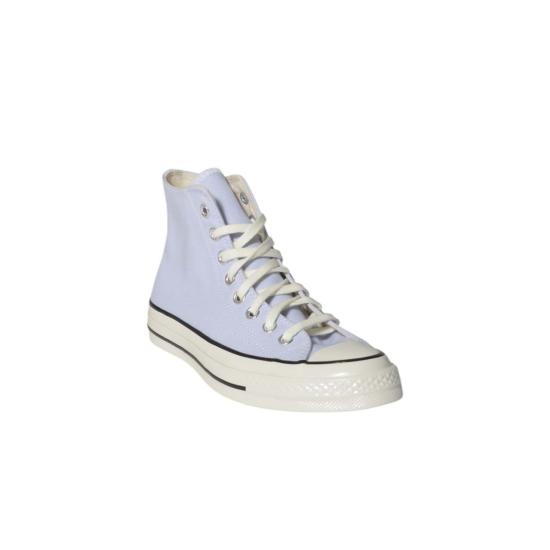 26SS 컨버스 스니커즈 A11748C BLUEBERRY Lilla bianco - CONVERSE