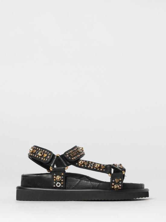 26SS 커트가이거 힐/펌프스 4461609309 Black