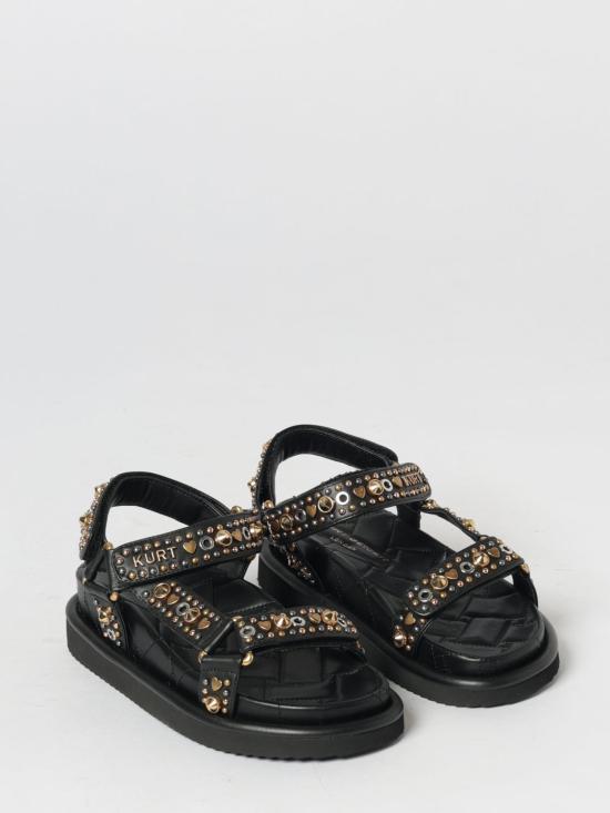 26SS 커트가이거 힐/펌프스 4461609309 Black - KURT GEIGER