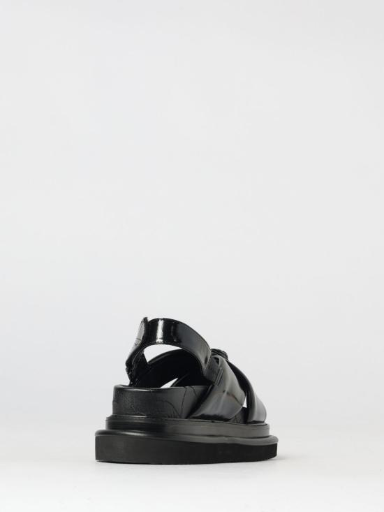 26SS 커트가이거 힐/펌프스 2028900309 Black - KURT GEIGER