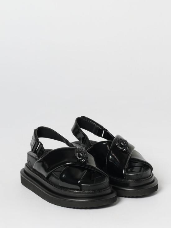 26SS 커트가이거 힐/펌프스 2028900309 Black - KURT GEIGER