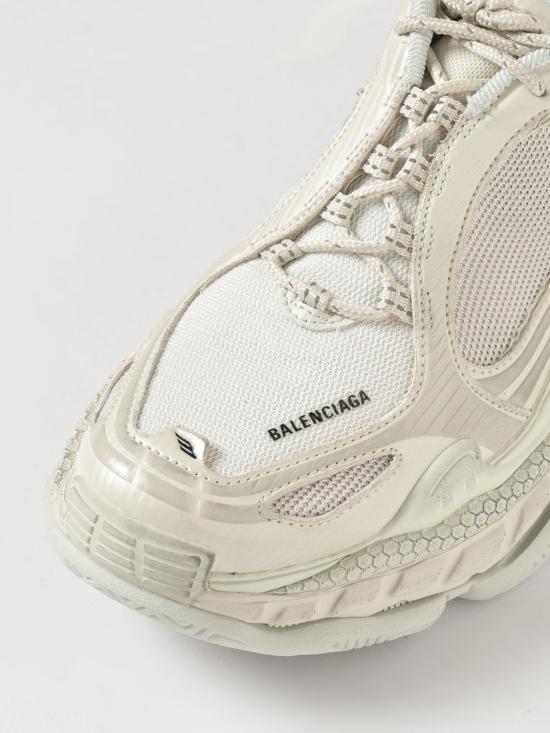 26SS 발렌시아가 스니커즈 865851WTRS2 9191 Grey - BALENCIAGA