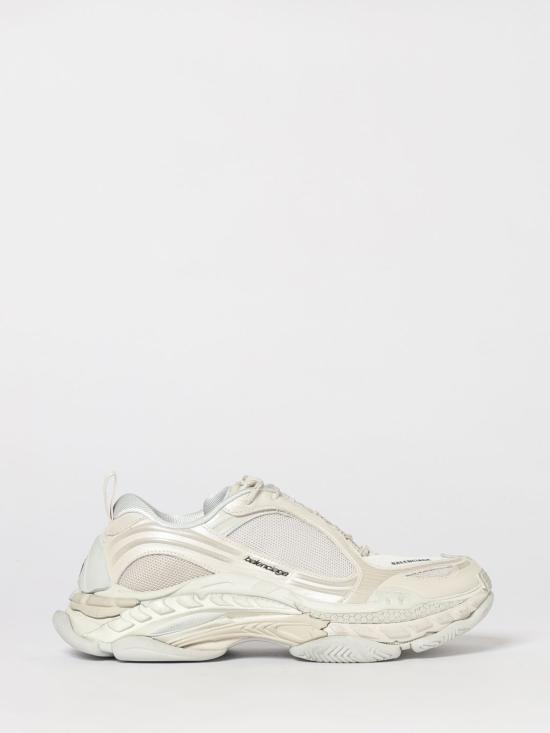 26SS 발렌시아가 스니커즈 865851WTRS2 9191 Grey