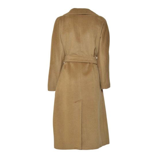 26SS 위켄드막스마라 코트 2525016082600 026 Cammello - WEEKEND MAX MARA