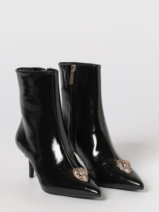 26SS 커트가이거 부츠 3421400309 Black - KURT GEIGER