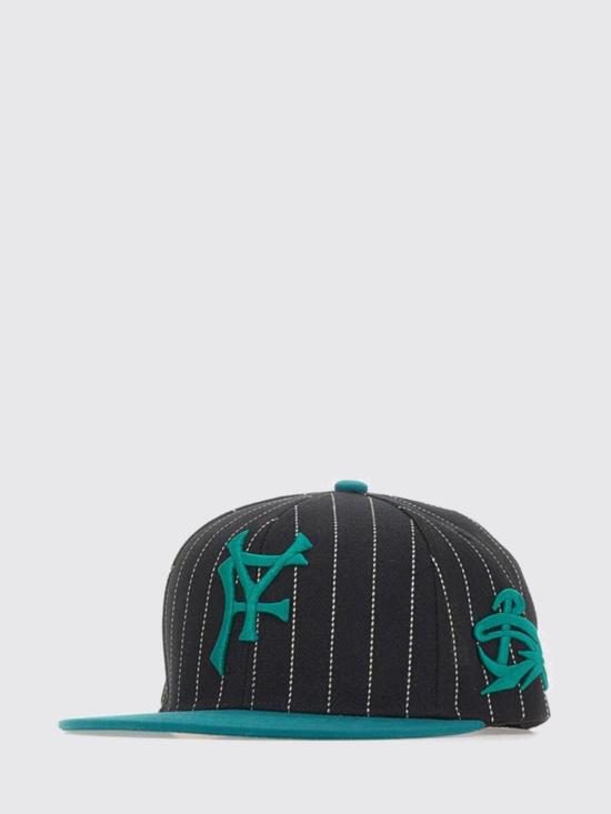 26SS 피디에프 모자 DFM58031C0001PX BLUSKYBLU Blue