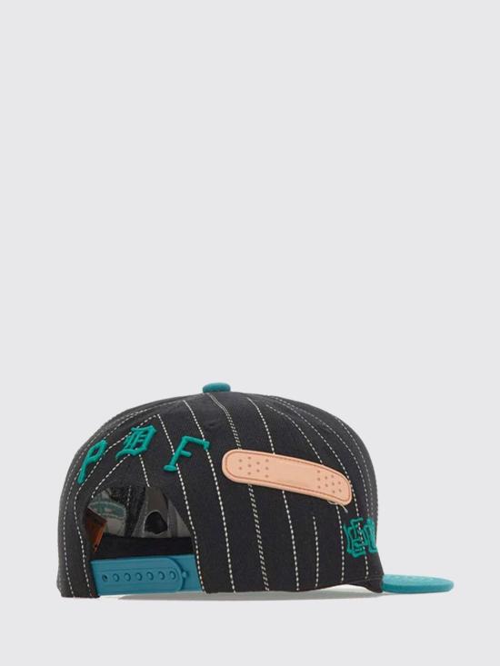 26SS 피디에프 모자 DFM58031C0001PX BLUSKYBLU Blue - PDF