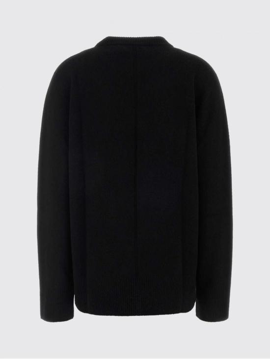 26SS 더로우 스웨터 5582SY184 BLK Black - THE ROW