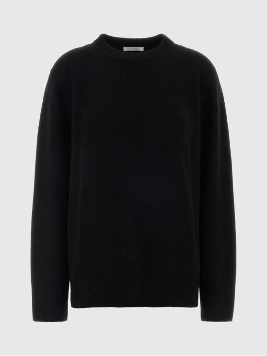 26SS 더로우 스웨터 5582SY184 BLK Black - THE ROW