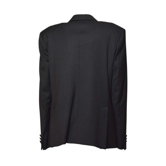 26SS 나인 미니츠 수트 자켓 26FWNCP0012 BLACK Nero - NINEMINUTES