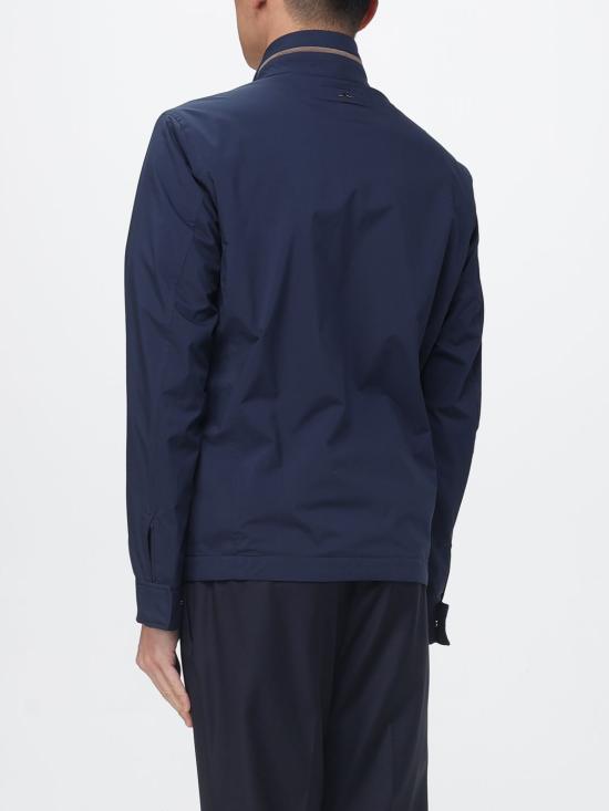 26SS 폴앤샤크 자켓 26412104 013 Blue - PAUL & SHARK