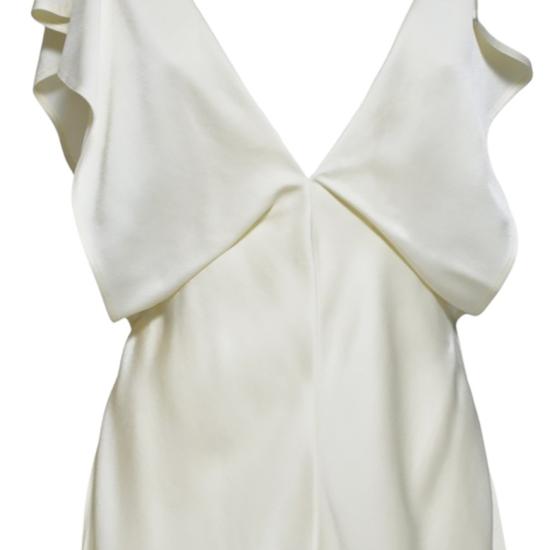 26SS 질샌더 미디 원피스 J02CT0469J76018 109 Crema - JIL SANDER