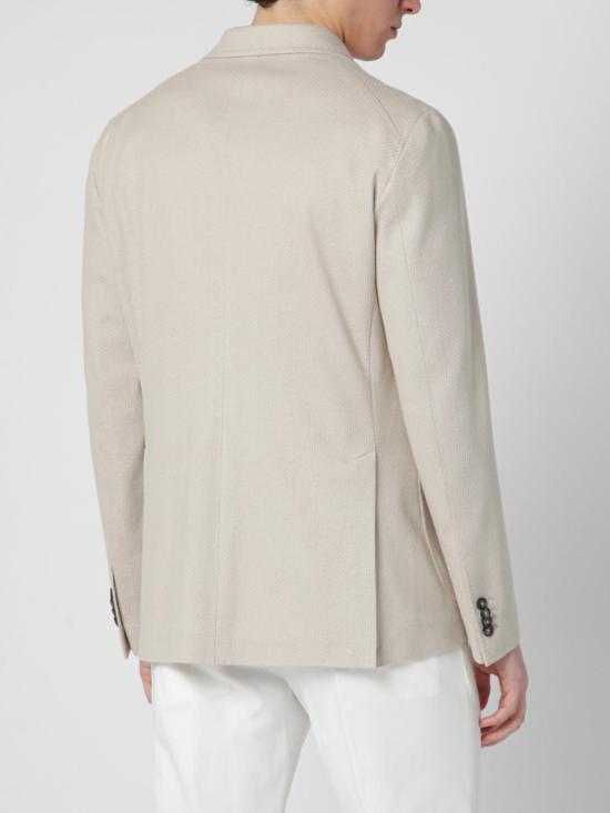 26SS 딸리아토레 수트 자켓 1SMJ20K770151 A1306 Beige - TAGLIATORE