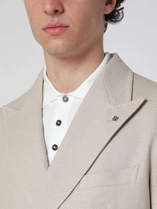 26SS 딸리아토레 수트 자켓 1SMJ20K770151 A1306 Beige - TAGLIATORE