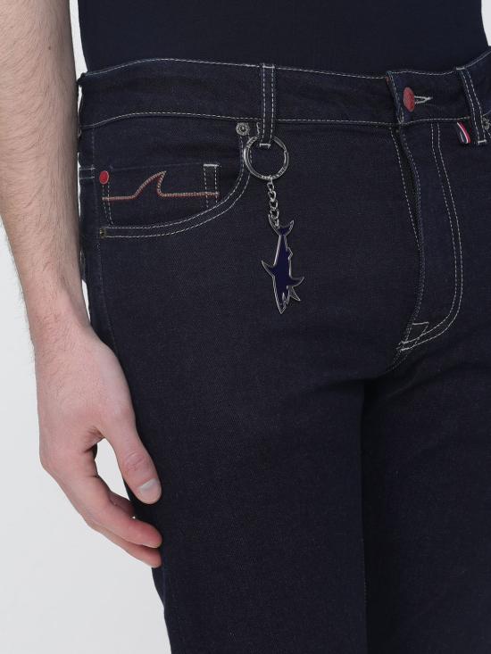 26SS 폴앤샤크 데님 팬츠 15314100 J03 Blue - PAUL & SHARK