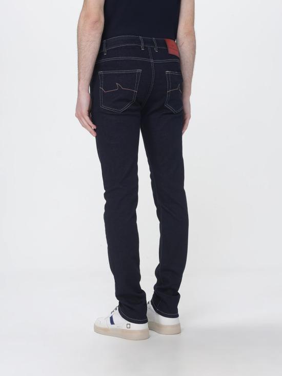 26SS 폴앤샤크 데님 팬츠 15314100 J03 Blue - PAUL & SHARK