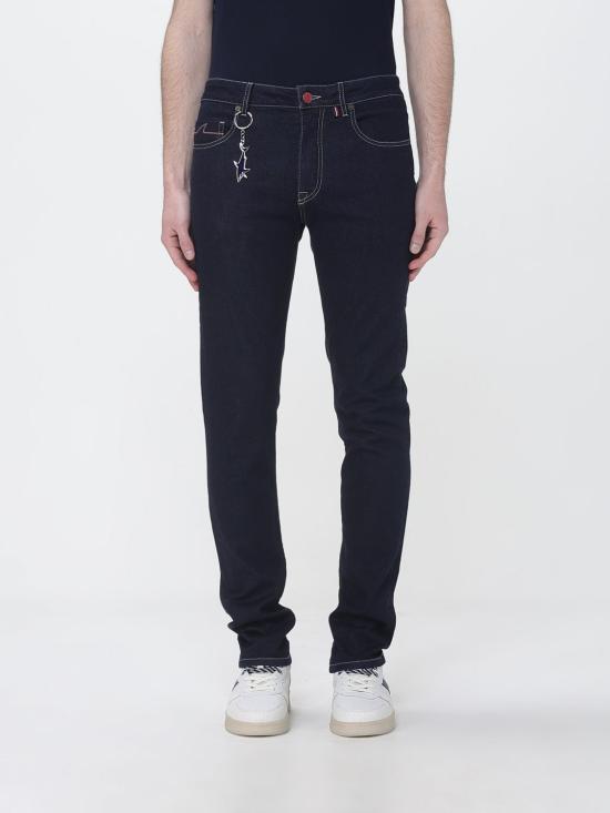 26SS 폴앤샤크 데님 팬츠 15314100 J03 Blue