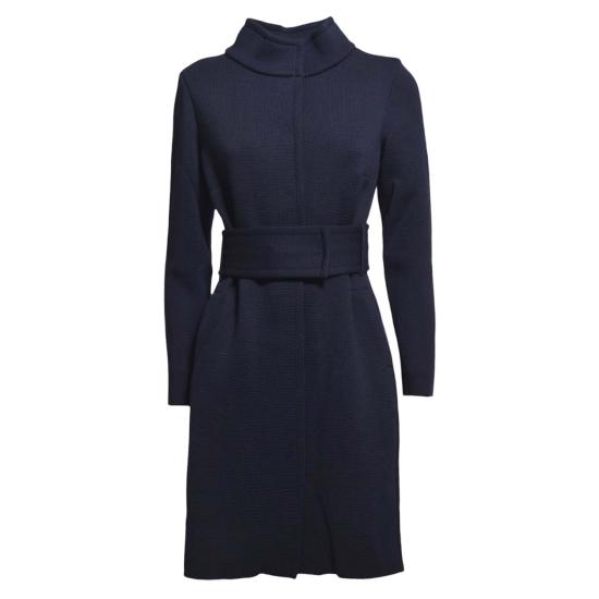 26SS 샬롯 코트 621900 BLU Blu
