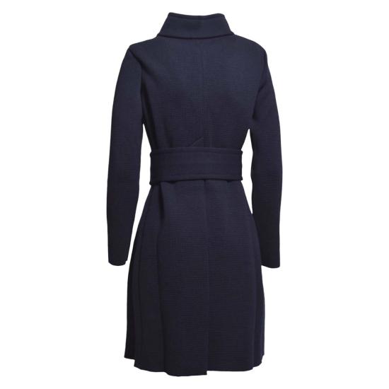 26SS 샬롯 코트 621900 BLU Blu - CHARLOTT