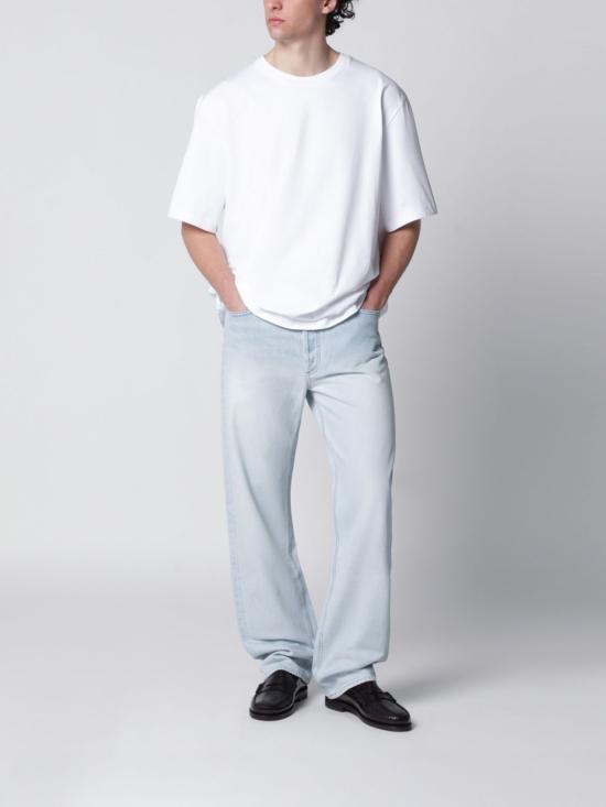 26SS 에이골디 데님 팬츠 A7161885 RUSE Denim - AGOLDE