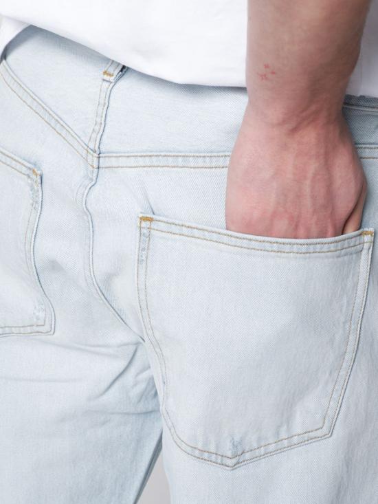 26SS 에이골디 데님 팬츠 A7161885 RUSE Denim - AGOLDE