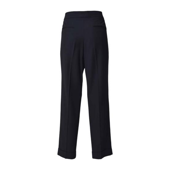 26SS 에트로 스트레이트 팬츠 133121497 200 Blu - ETRO