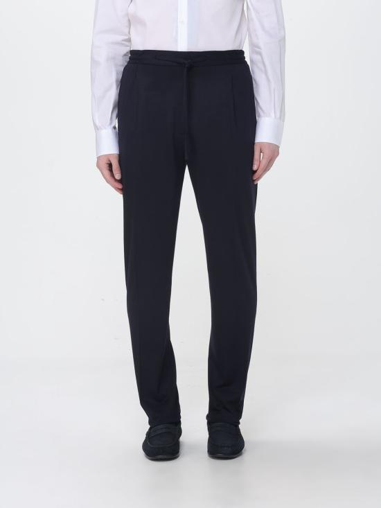 26SS 라르디니 수트 세트 CN055E11CN64712 850 Blue - LARDINI