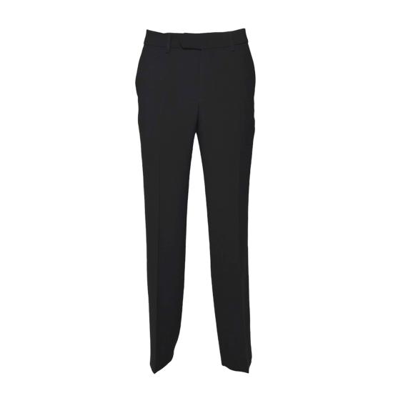 26SS 아스페시 스트레이트 팬츠 G0189P001 01241 Nero