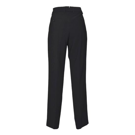 26SS 아스페시 스트레이트 팬츠 G0189P001 01241 Nero - ASPESI