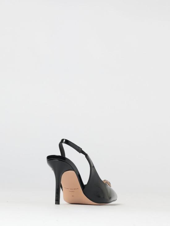 26SS 커트가이거 힐/펌프스 3422800309 Black - KURT GEIGER