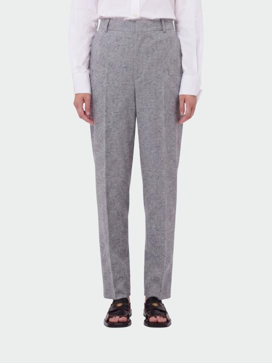 26SS 모스키노 팬츠 261D03240414 1485 Multicolor