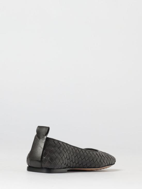 26SS 보테가베네타 플랫 슈즈 868206V2ED0 2006 Brown - BOTTEGA VENETA