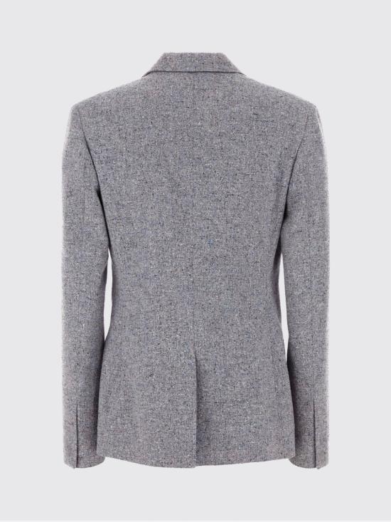 26SS 모스키노 자켓 261D05120414 1485 Multicolor - MOSCHINO