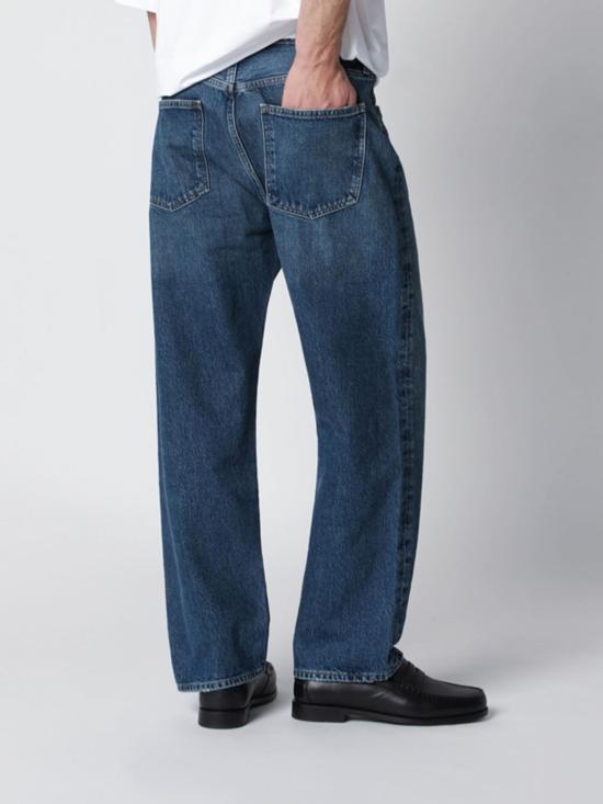 26SS 에이골디 데님 팬츠 A642C1810 PUBL Denim - AGOLDE