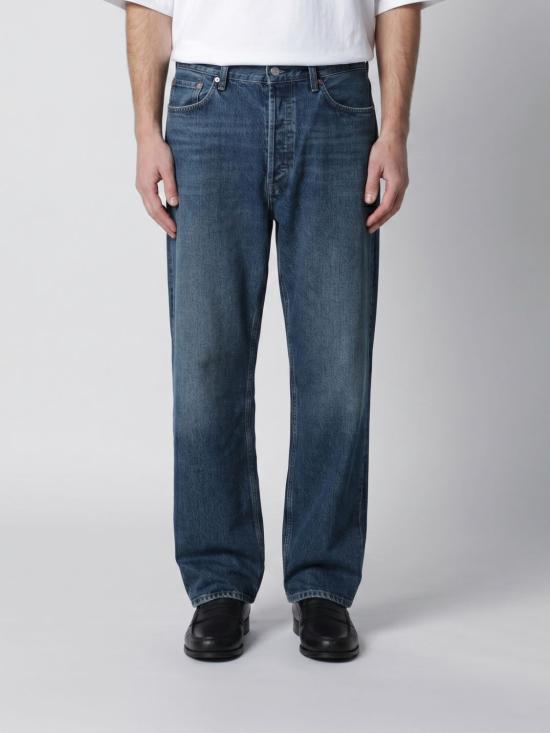 26SS 에이골디 데님 팬츠 A642C1810 PUBL Denim