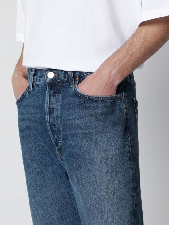 26SS 에이골디 데님 팬츠 A642C1810 PUBL Denim - AGOLDE